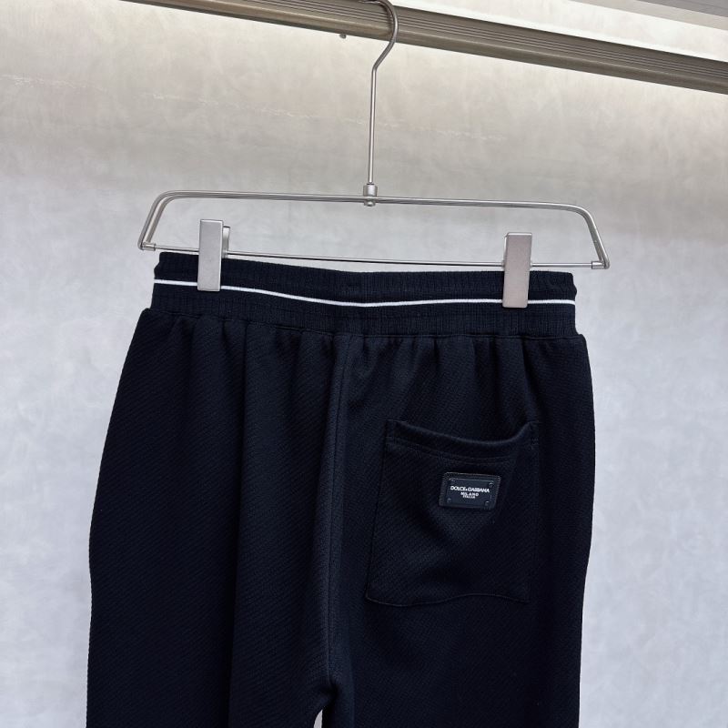 Dolce Gabbana Long Pants